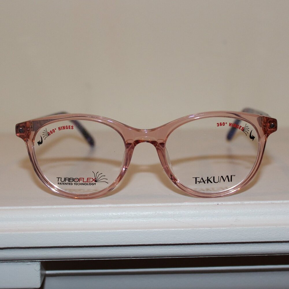 Takumi Kid's Glasses (TK113)